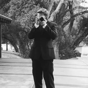 Meet your Posher, Jack